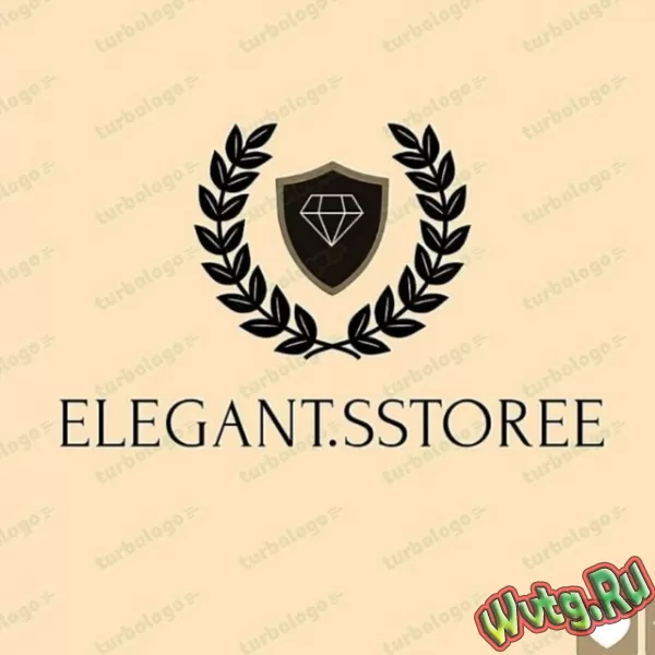 Мужская Одежда Elegants Store