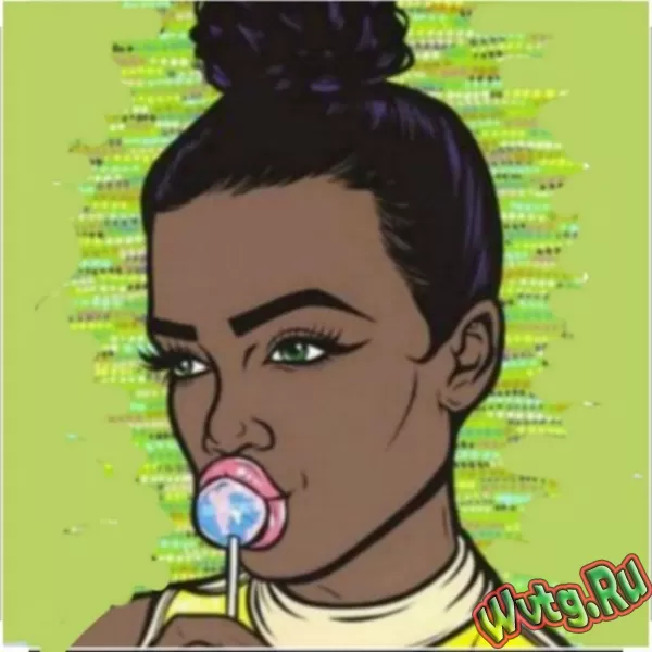 Без цензуры 18+