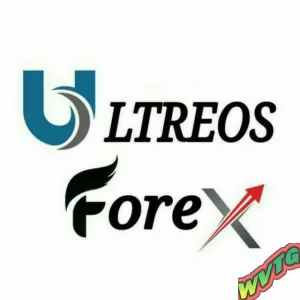 ULTREOS FOREX - BEST FOREX SIGNALS TELEGRAM