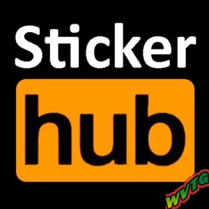 StickerHub