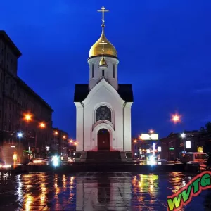 Новосибирск реклама