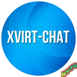 XvirtChat - Виртуальный секс чат с девушками.